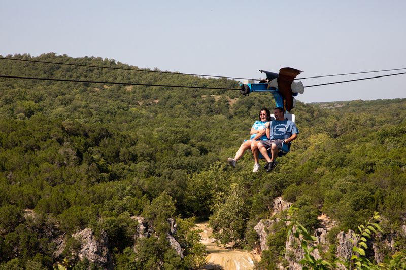 777 Zip | TravelOK.com - Oklahoma's Official Travel & Tourism Site